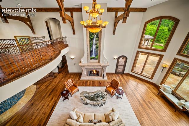 MLS Image for 22  Crossland  ,Colorado Springs, Colorado