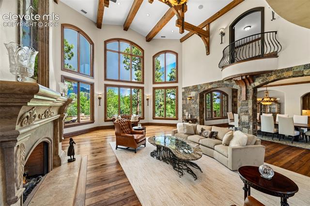 MLS Image for 22  Crossland  ,Colorado Springs, Colorado