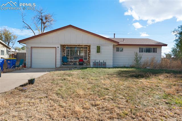 77  Steven  , colorado springs  House Search MLS Picture