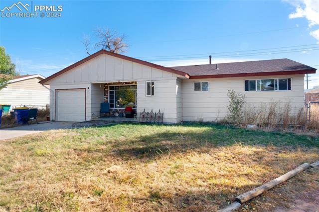 MLS Image for 77  Steven  ,Colorado Springs, Colorado