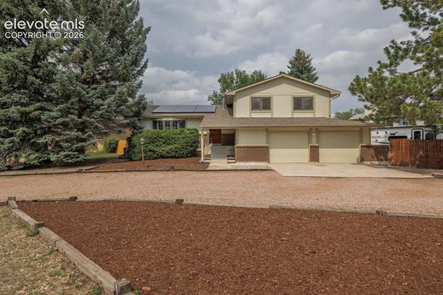 6717  BISHOP  , colorado springs&nbsp; House Search MLS Picture
