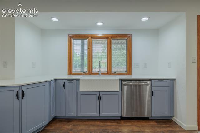 MLS Image for 6717  BISHOP  ,Colorado Springs, Colorado