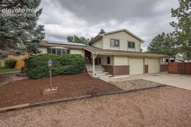 MLS Image for 6717  BISHOP  ,Colorado Springs, Colorado