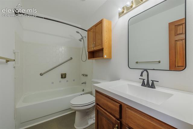 MLS Image for 6717  BISHOP  ,Colorado Springs, Colorado