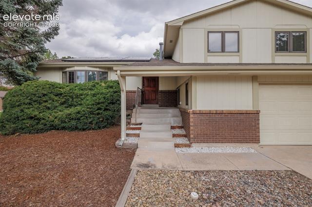MLS Image for 6717  BISHOP  ,Colorado Springs, Colorado