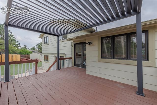 MLS Image for 6717  BISHOP  ,Colorado Springs, Colorado