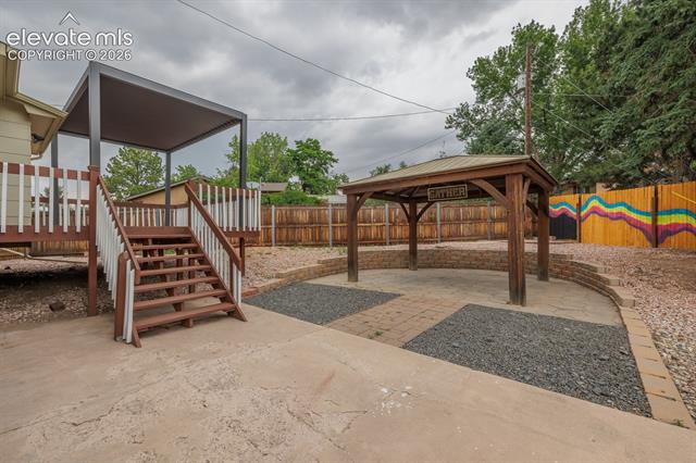 MLS Image for 6717  BISHOP  ,Colorado Springs, Colorado