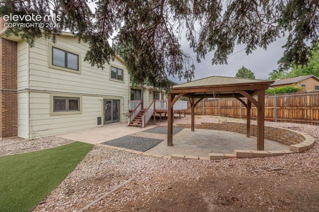MLS Image for 6717  BISHOP  ,Colorado Springs, Colorado