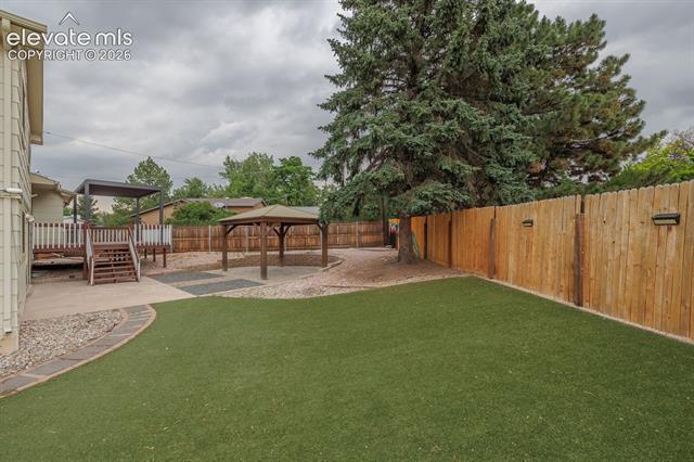 MLS Image for 6717  BISHOP  ,Colorado Springs, Colorado