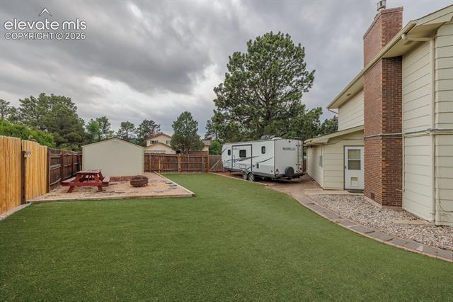 MLS Image for 6717  BISHOP  ,Colorado Springs, Colorado