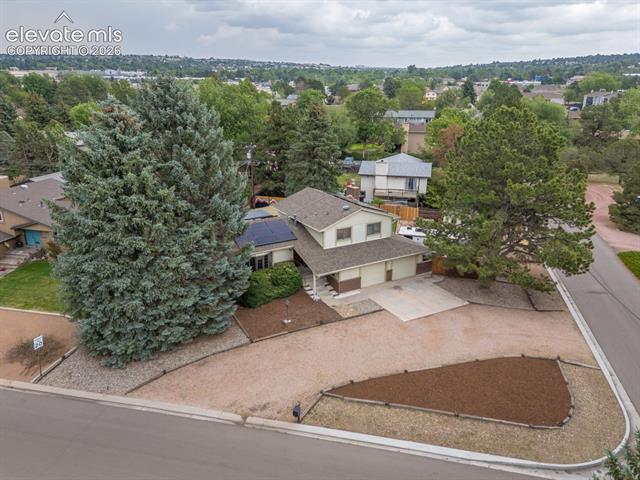 MLS Image for 6717  BISHOP  ,Colorado Springs, Colorado