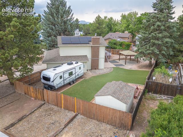 MLS Image for 6717  BISHOP  ,Colorado Springs, Colorado