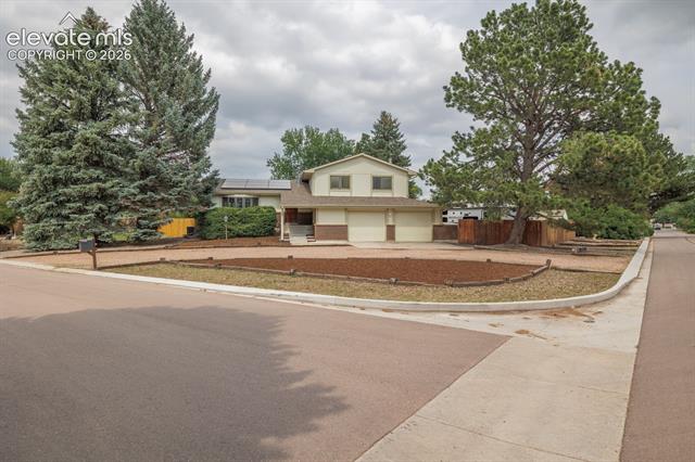 MLS Image for 6717  BISHOP  ,Colorado Springs, Colorado