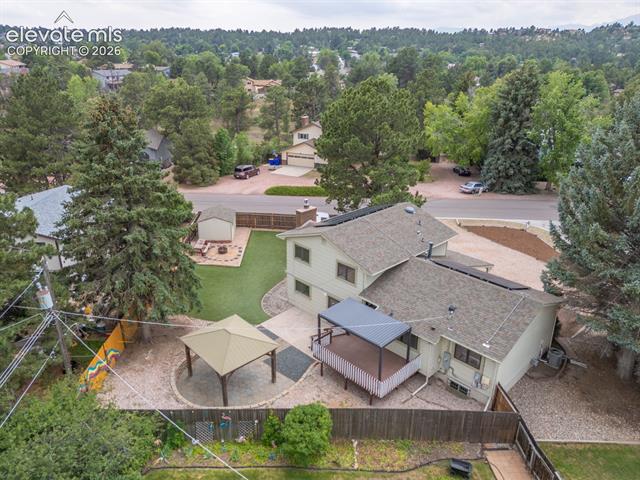 MLS Image for 6717  BISHOP  ,Colorado Springs, Colorado