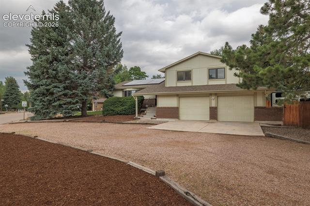 MLS Image for 6717  BISHOP  ,Colorado Springs, Colorado