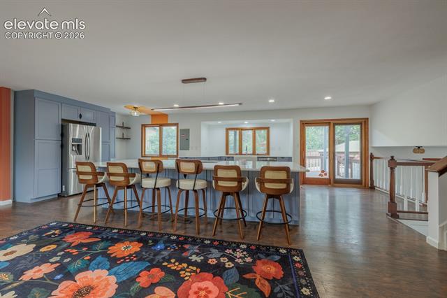 MLS Image for 6717  BISHOP  ,Colorado Springs, Colorado