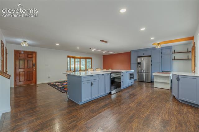 MLS Image for 6717  BISHOP  ,Colorado Springs, Colorado
