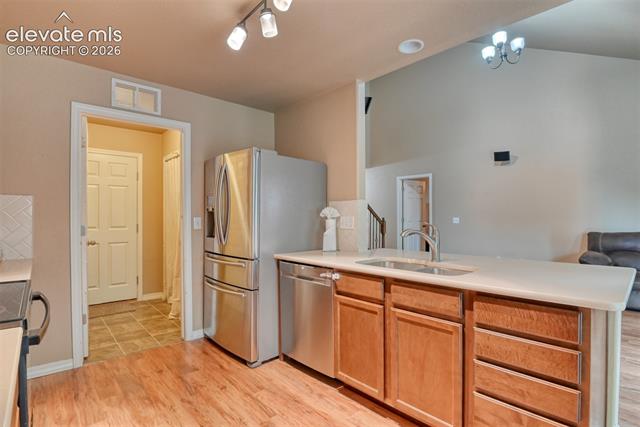MLS Image for 3895  Shining Star  ,Colorado Springs, Colorado