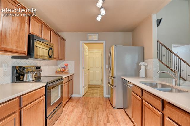 MLS Image for 3895  Shining Star  ,Colorado Springs, Colorado