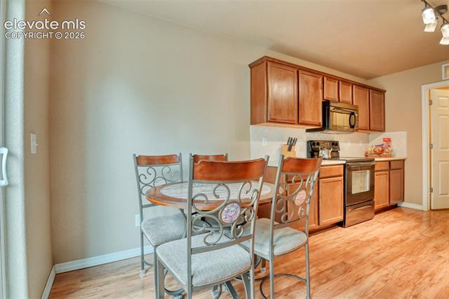 MLS Image for 3895  Shining Star  ,Colorado Springs, Colorado