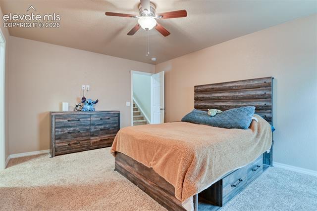 MLS Image for 3895  Shining Star  ,Colorado Springs, Colorado