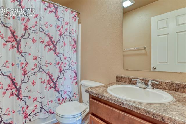 MLS Image for 3895  Shining Star  ,Colorado Springs, Colorado