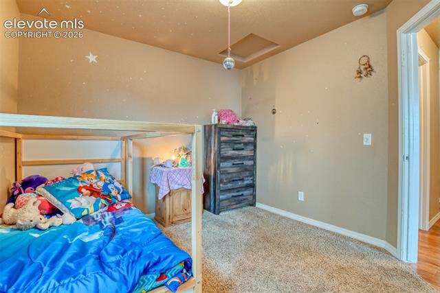 MLS Image for 3895  Shining Star  ,Colorado Springs, Colorado