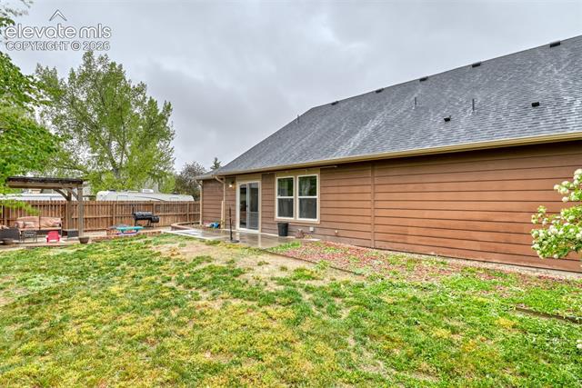 MLS Image for 3895  Shining Star  ,Colorado Springs, Colorado