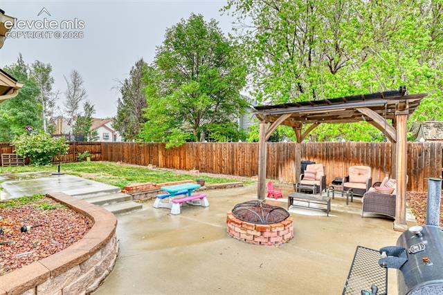 MLS Image for 3895  Shining Star  ,Colorado Springs, Colorado