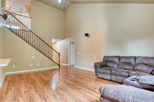 MLS Image for 3895  Shining Star  ,Colorado Springs, Colorado