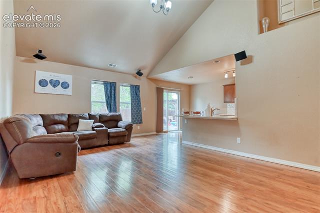 MLS Image for 3895  Shining Star  ,Colorado Springs, Colorado