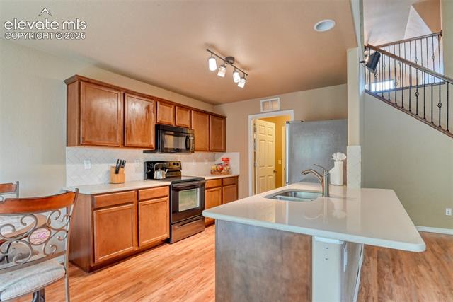 MLS Image for 3895  Shining Star  ,Colorado Springs, Colorado