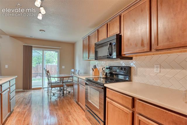 MLS Image for 3895  Shining Star  ,Colorado Springs, Colorado
