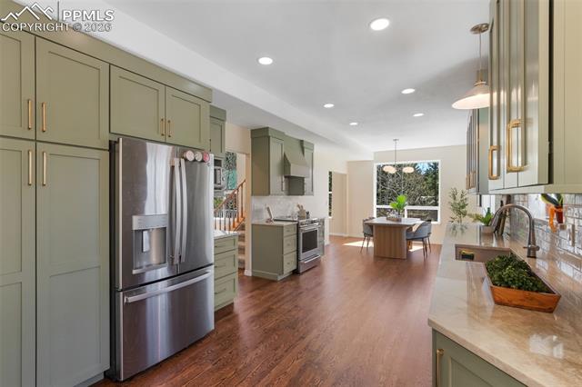 MLS Image for 120  Red Clover  ,Woodland Park, Colorado