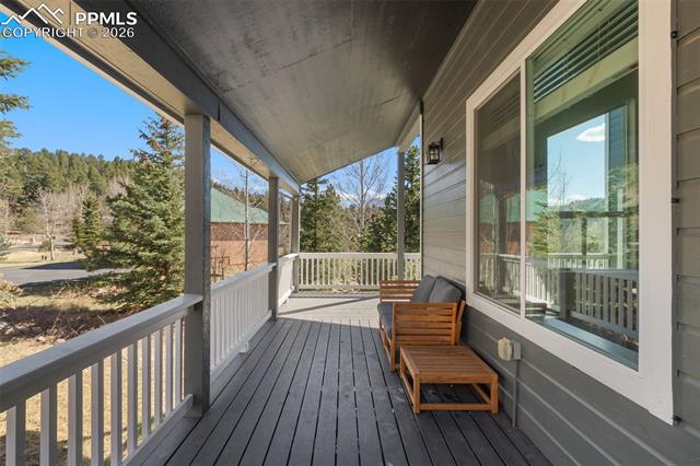 MLS Image for 120  Red Clover  ,Woodland Park, Colorado