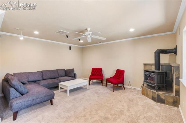 MLS Image for 120  Red Clover  ,Woodland Park, Colorado
