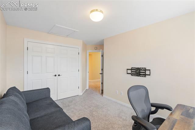 MLS Image for 120  Red Clover  ,Woodland Park, Colorado