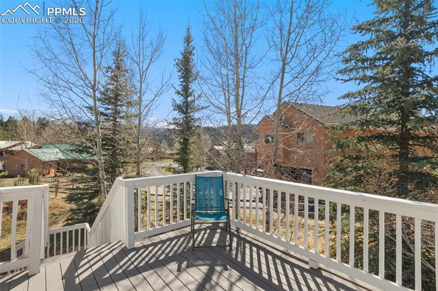 MLS Image for 120  Red Clover  ,Woodland Park, Colorado