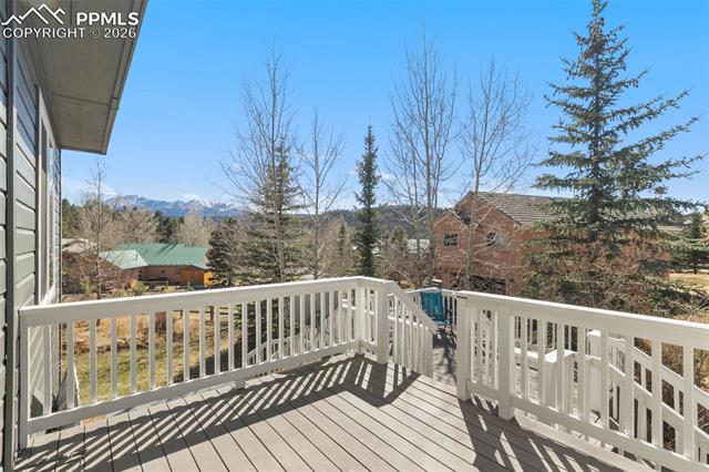 MLS Image for 120  Red Clover  ,Woodland Park, Colorado