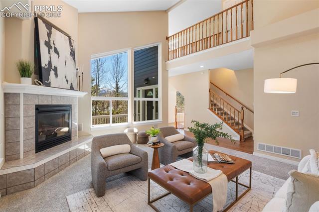 MLS Image for 120  Red Clover  ,Woodland Park, Colorado