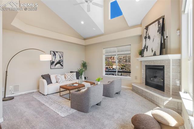 MLS Image for 120  Red Clover  ,Woodland Park, Colorado