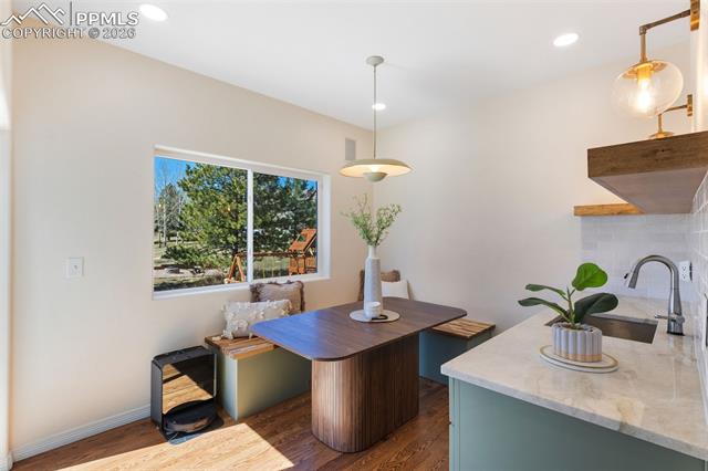 MLS Image for 120  Red Clover  ,Woodland Park, Colorado