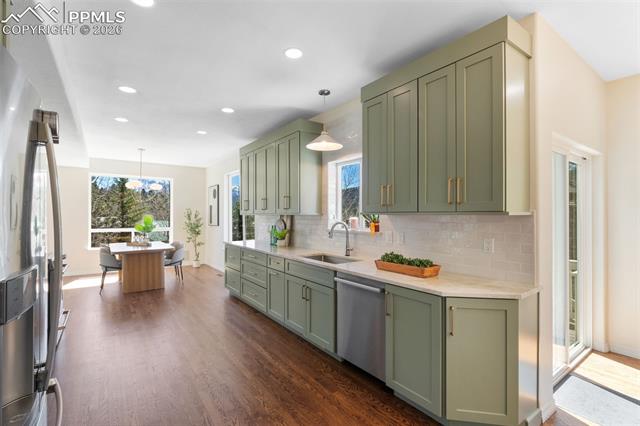 MLS Image for 120  Red Clover  ,Woodland Park, Colorado