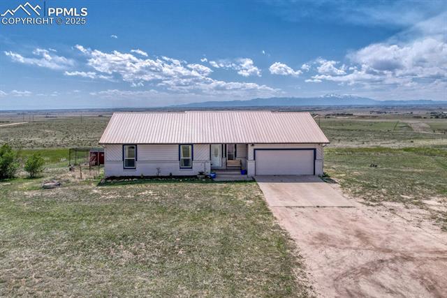 7550  Soap Weed  , calhan  House Search MLS Picture