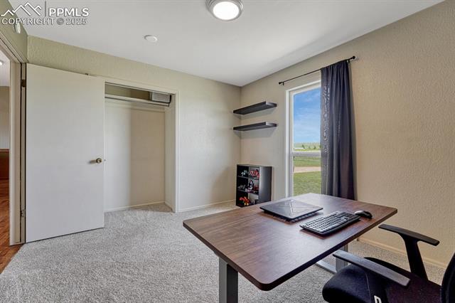 MLS Image for 7550  Soap Weed  ,Calhan, Colorado