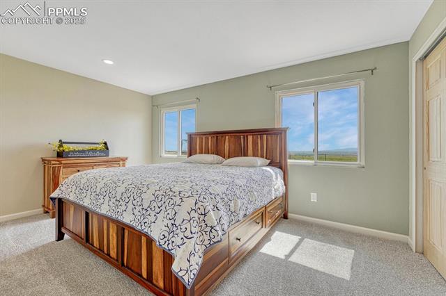 MLS Image for 7550  Soap Weed  ,Calhan, Colorado