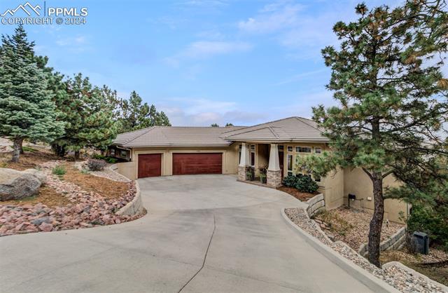 335  Ellsworth  , colorado springs  House Search MLS Picture