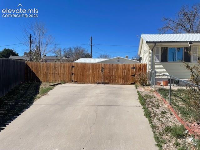 MLS Image for 29  Wasatch  ,Pueblo, Colorado