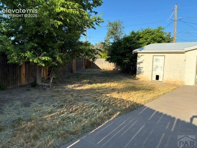 MLS Image for 29  Wasatch  ,Pueblo, Colorado