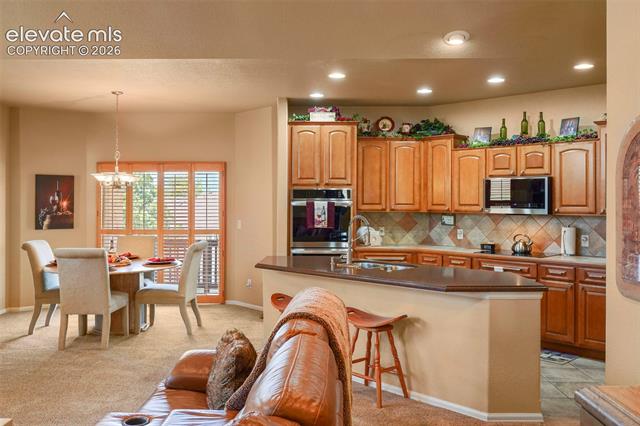 MLS Image for 8246  Regiment  ,Colorado Springs, Colorado